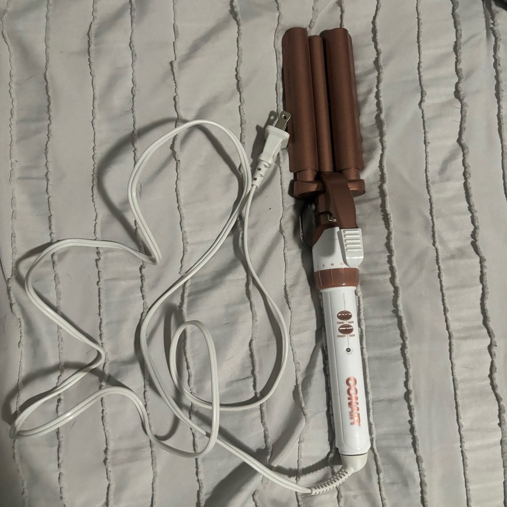 conair 1in waver